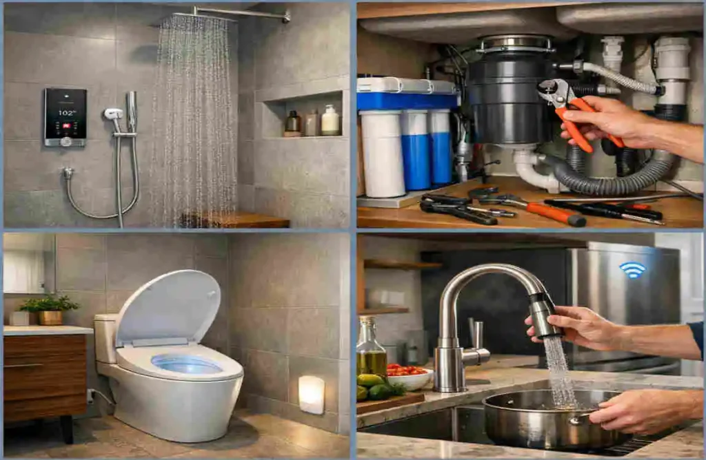 Smart Plumbing Remodeling Tips for Your Home how to remodel plumbing