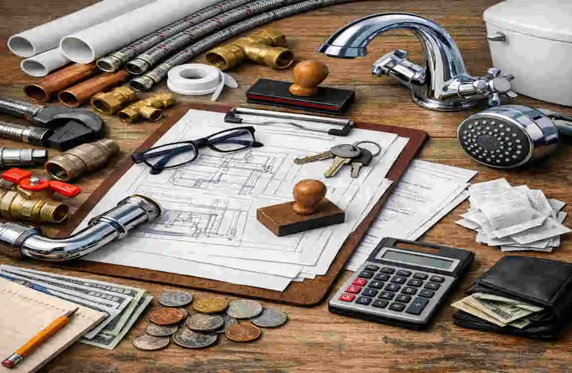 new plumbing maryland home cost per square foot