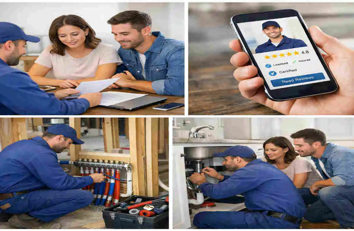 do I need a plumbing engineer for a new house