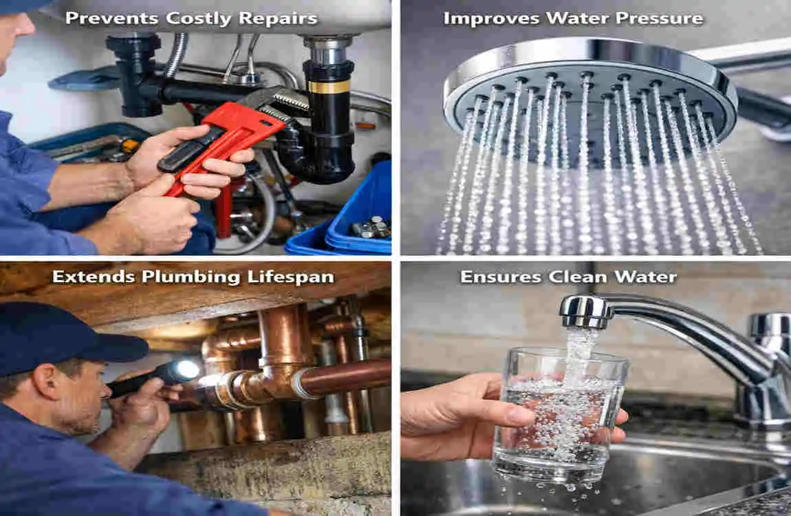 A Mann Plumbing Westerville