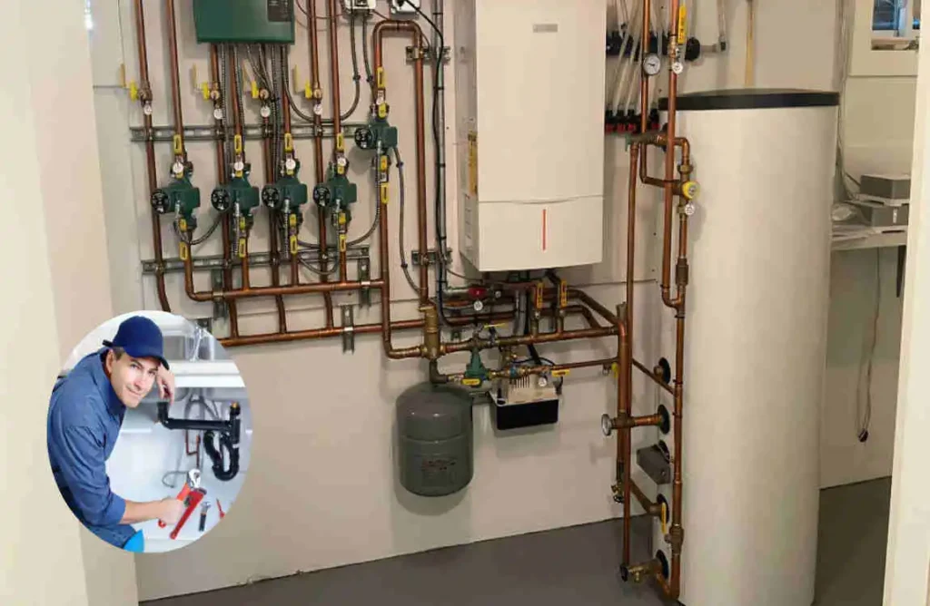 A Hampton House Plumbing: