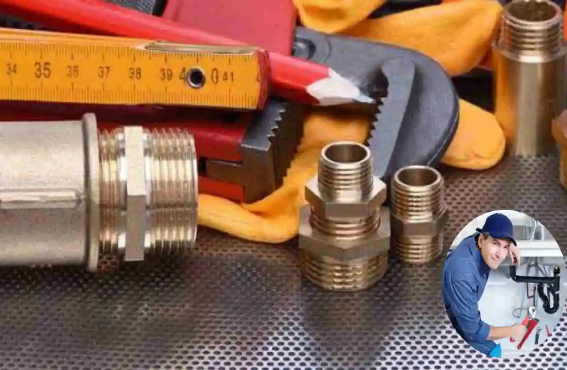 A Hampton House Plumbing: