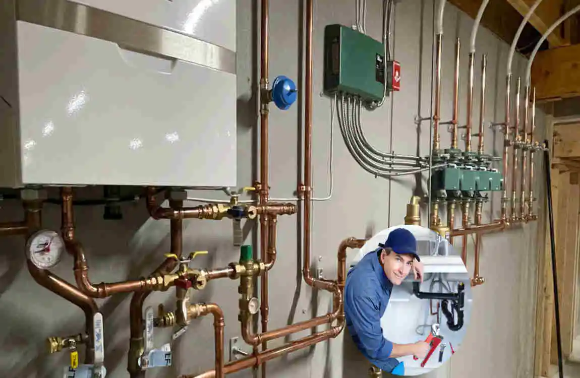 A Hampton House Plumbing: