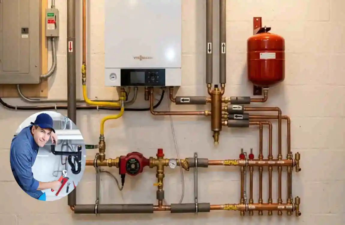 A Hampton House Plumbing: