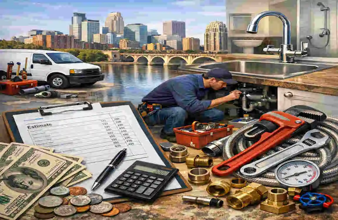 how to find a reliable plumber in minneapolis