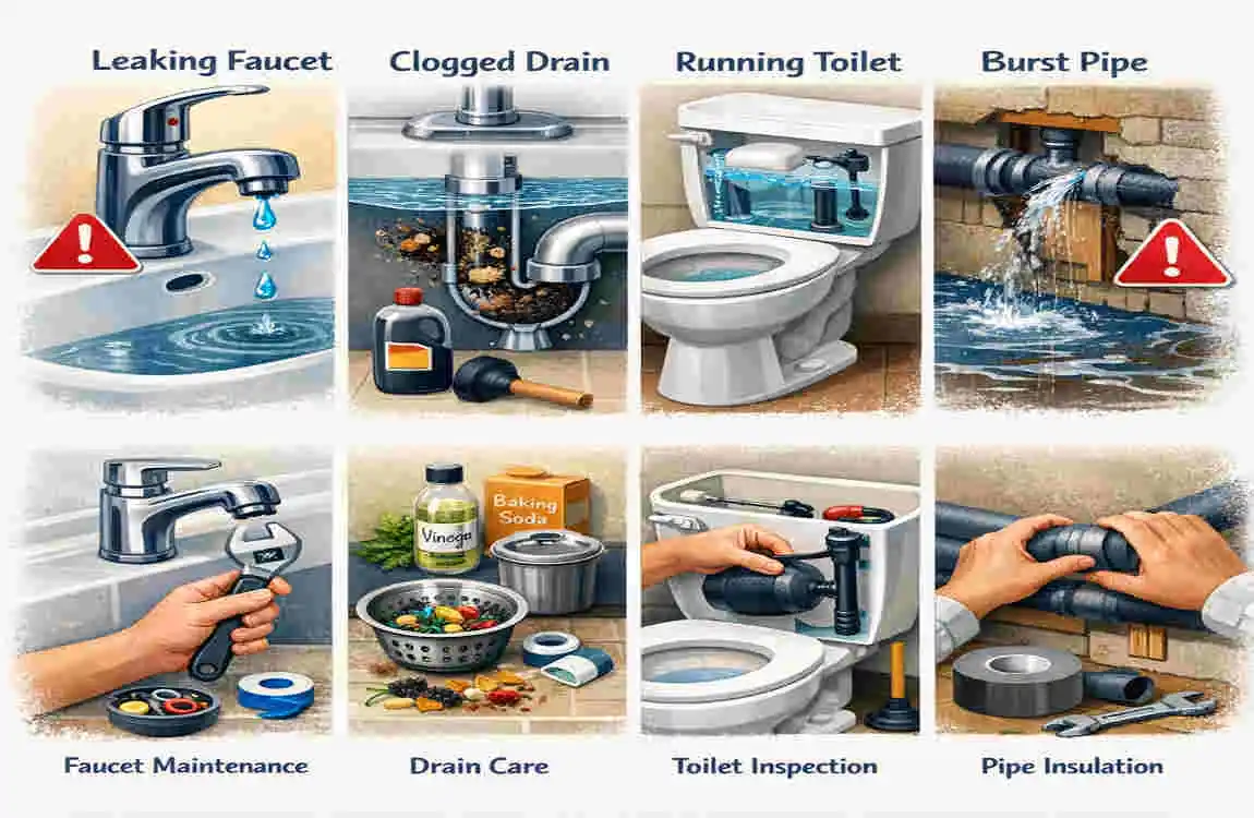 A Mann Plumbing Westerville